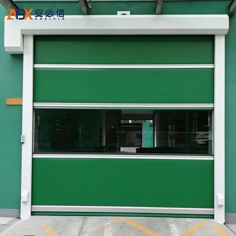 清远高速门